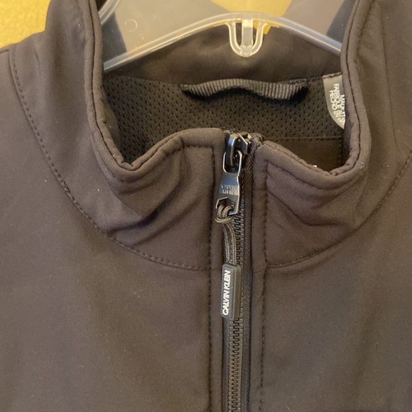 NWT CALVIN KLEIN MEN’S JACKET - Picture 6 of 11